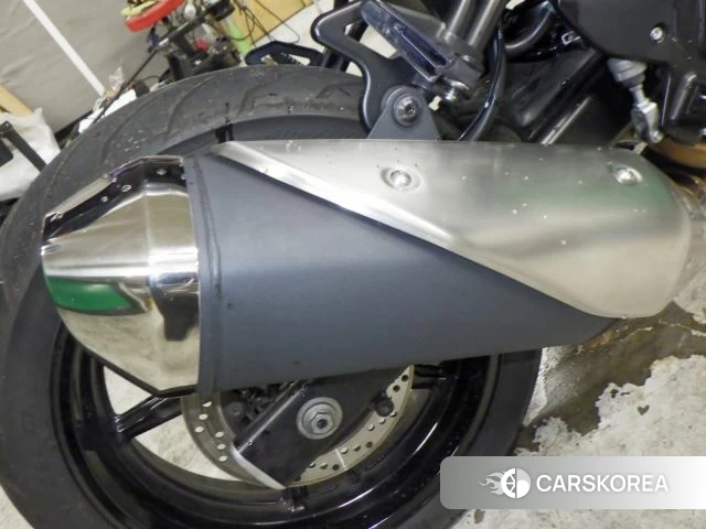 Suzuki SV650X id 3947411 из Японии 33