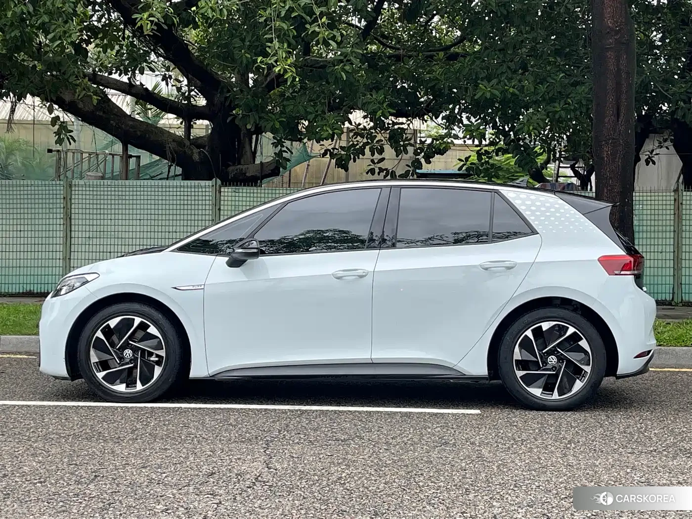 Volkswagen ID.3 id 4679527 из Китая 13