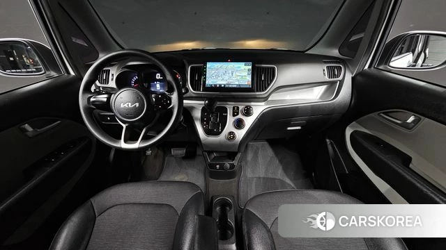 Kia The New Ray id 4682978 из Кореи 27