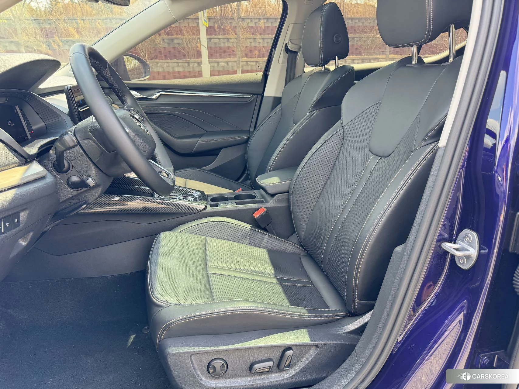 Skoda Octavia id 4426516 из Китая 22