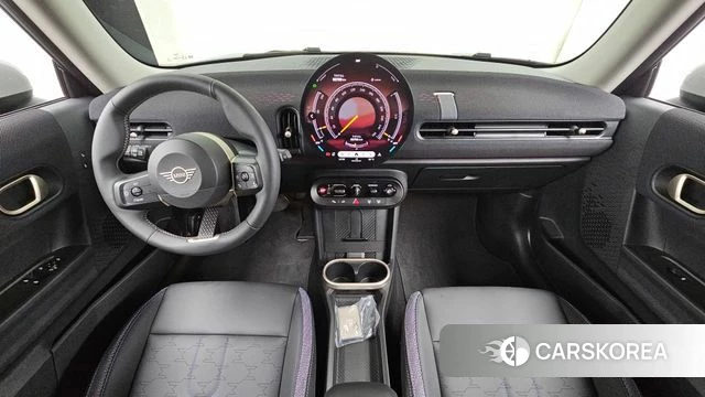 Mini Cooper C 4th generation id 4527563 из Кореи 28