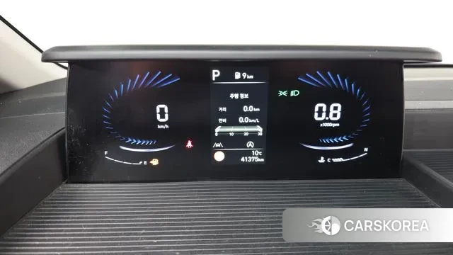 Hyundai Staria id 3665726 из Кореи 17