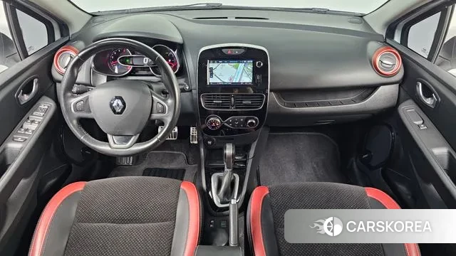 Renault Korea (Samsung) Clio id 3275265 из Кореи 17
