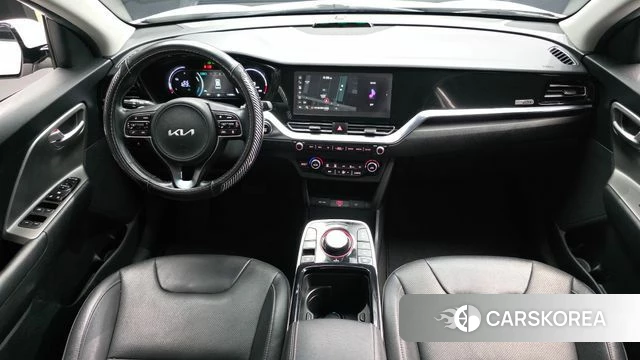 Kia Niro Plus id 4745299 из Кореи 27