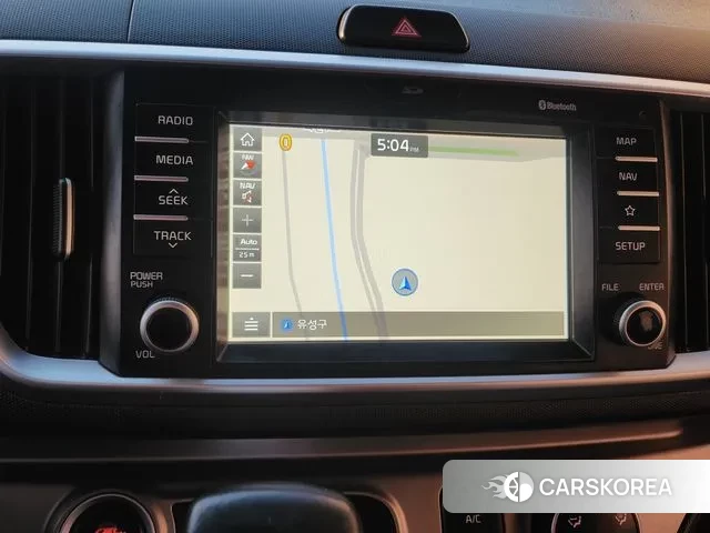 Kia The New Ray id 3612325 из Кореи 15