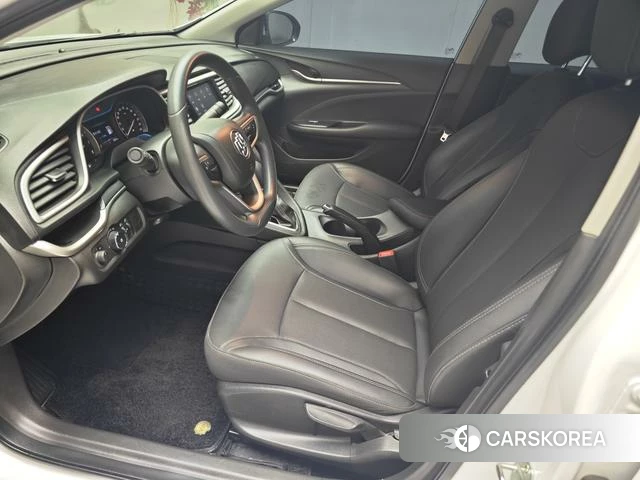 Buick Yinglang id 4253702 из Китая 9
