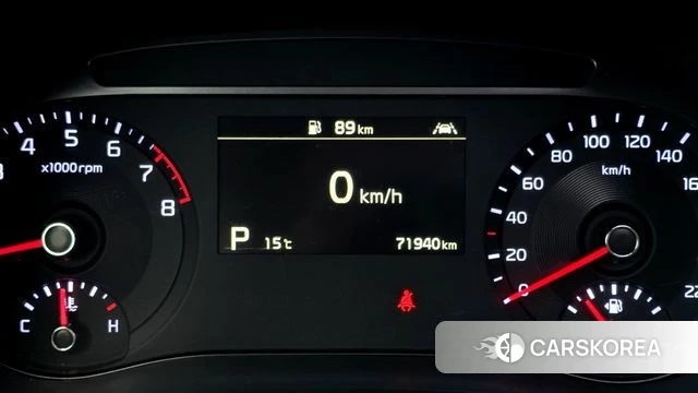 Kia Soul Booster id 3899597 из Кореи 17