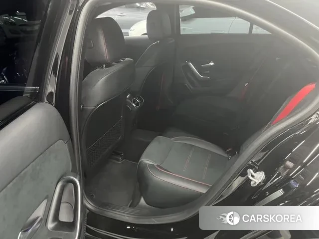 Mercedes-Benz A-Class W177 id 3041336 из Кореи 7