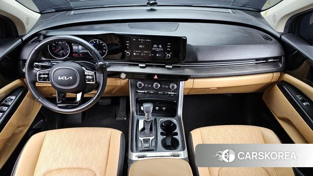 Kia Carnival 4th generation id 4592120 из Кореи 28