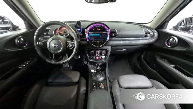 Mini Cooper Clubman id 2965308 из Кореи 17