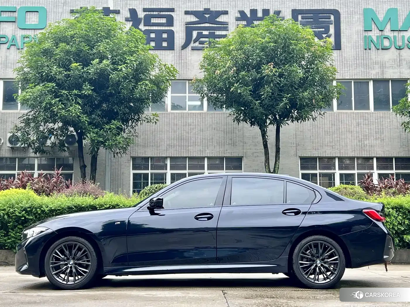 BMW 3 series id 4599819 из Китая 7