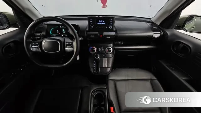 Hyundai Casper id 3263590 из Кореи 17