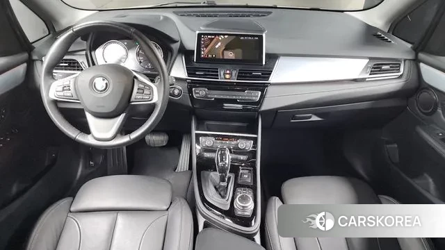 BMW 2 Series Active Tourer (F45) id 3060121 из Кореи 17