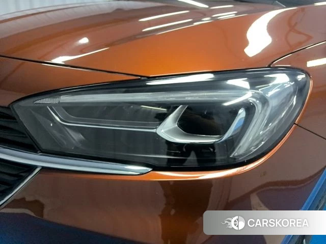 Buick Angkola GX id 4222053 из Китая 17