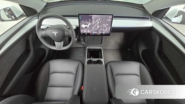 Tesla Model Y id 4863249 из Кореи 29