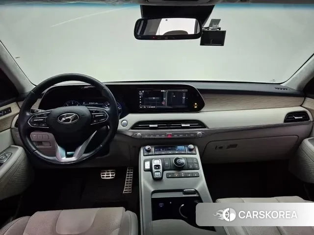 Hyundai Palisade id 3691886 из Кореи 16