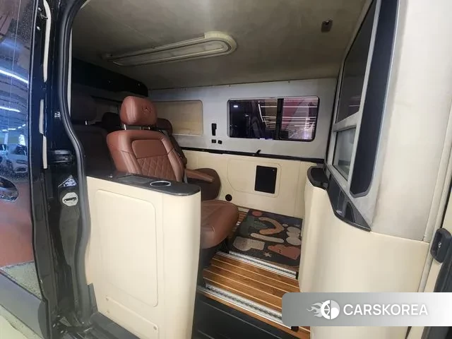 Mercedes-Benz Sprinter id 2986104 из Кореи 17