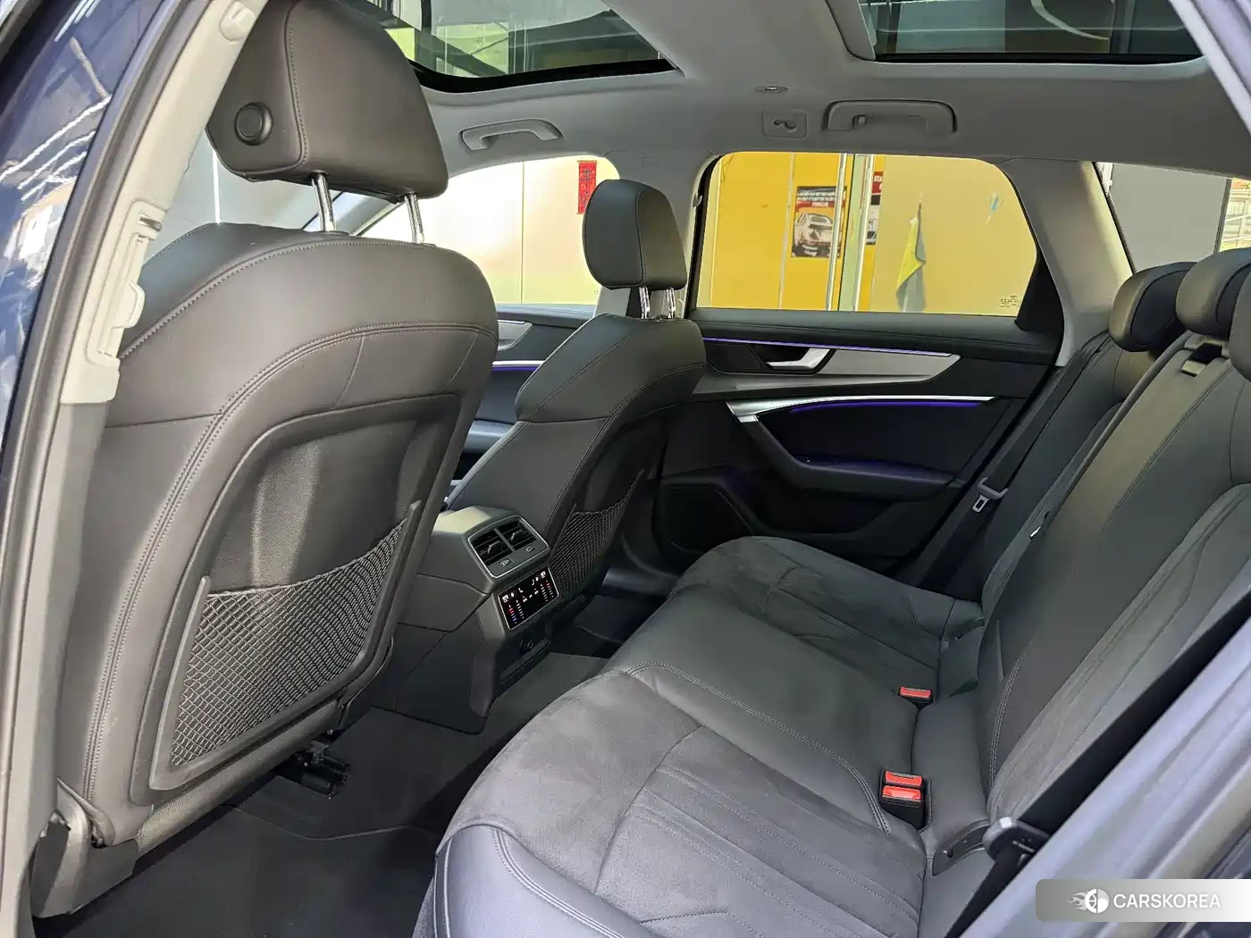 Audi A6 id 4599722 из Китая 7