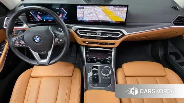 BMW 3 Series (G20) id 3016518 из Кореи 17