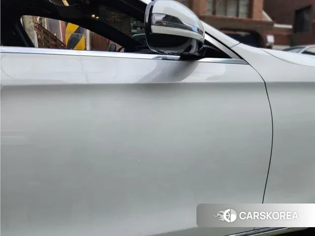 Mercedes-Benz E-Class W213 id 2520758 из Кореи 9