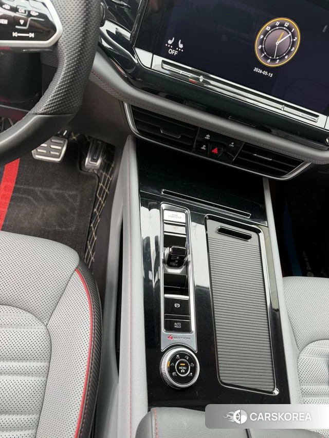 Volkswagen Tourang id 4329172 из Китая 11