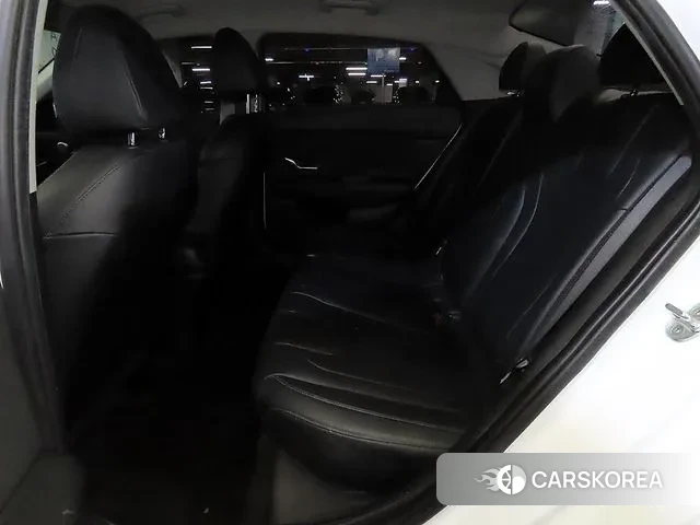 Hyundai Avante (CN7) id 3478211 из Кореи 15