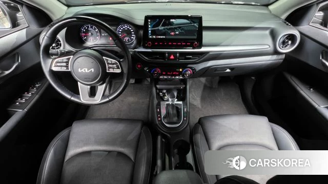 Kia The New K3 2nd generation id 4388822 из Кореи 30