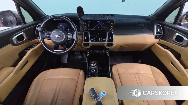 Kia Sorento 4th Generation id 3469212 из Кореи 17