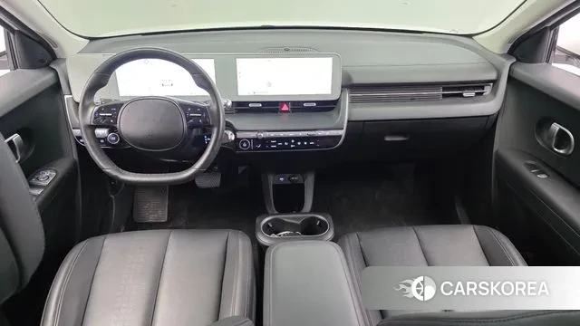 Hyundai Ionic 5 id 3280388 из Кореи 17