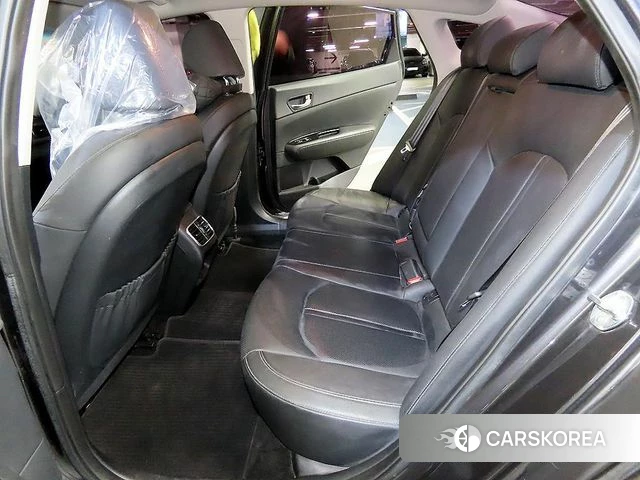 Kia K5 Hybrid 2nd Generation id 4378185 из Кореи 17