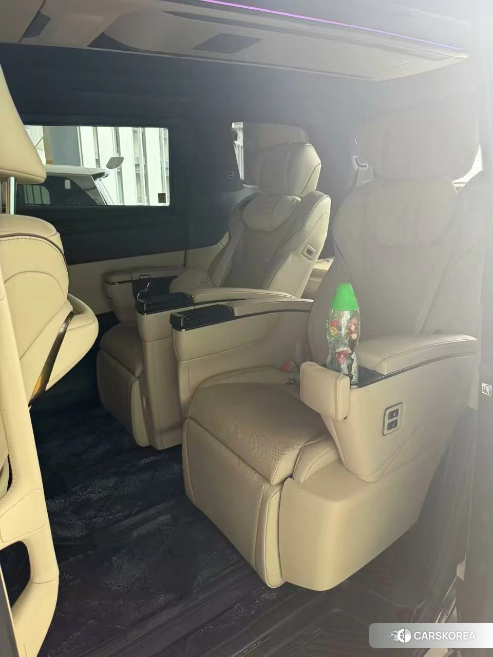 Toyota Wilfa id 4486388 из Китая 9