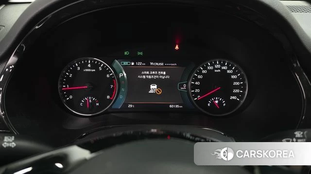 Kia Seltos id 4726451 из Кореи 28
