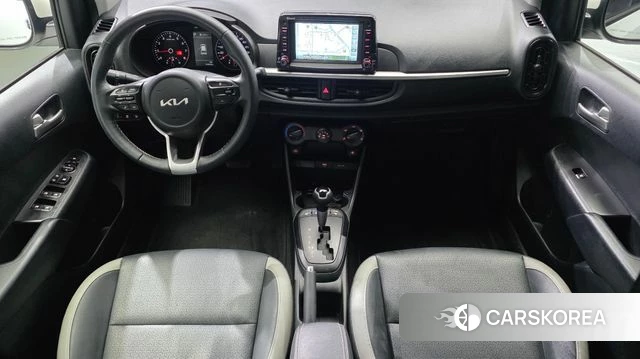 Kia Morning Urban (JA) id 4187041 из Кореи 29