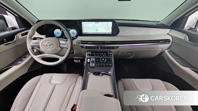 Hyundai The New Palisade id 3462850 из Кореи 17