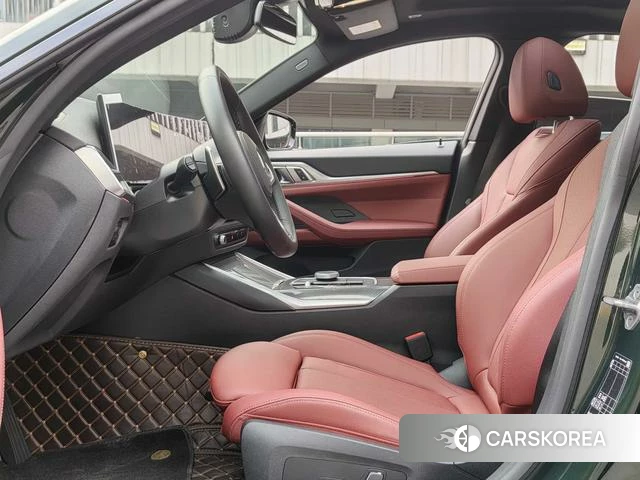 BMW 4 series id 4257320 из Китая 20