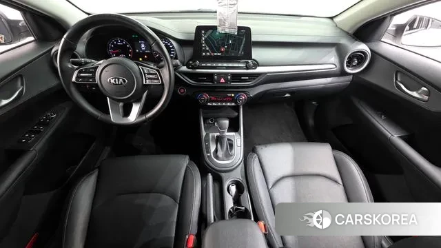 Kia Come New K3 id 3567432 из Кореи 17