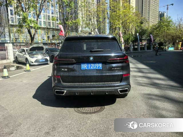 BMW X5 id 4257804 из Китая 9