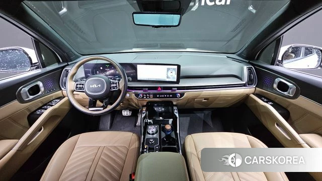 Kia The New Sorento 4th Generation id 3798644 из Кореи 17
