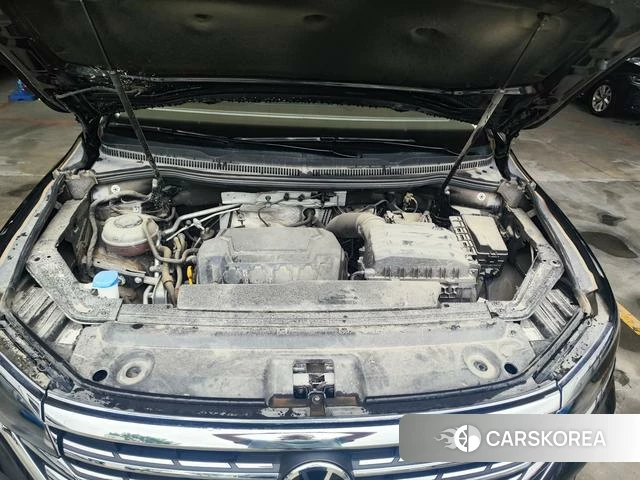 Volkswagen Weiran id 4277642 из Китая 7