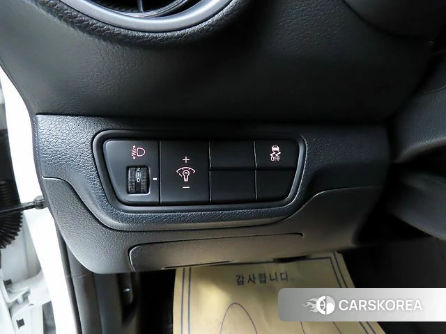 Kia The New K3 2nd generation id 3812755 из Кореи 17