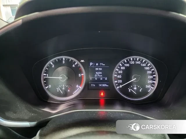 Hyundai Santa Fe TM id 3531172 из Кореи 16