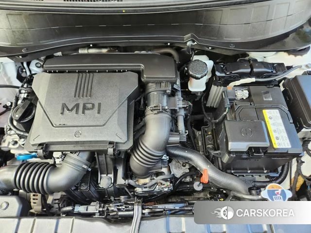 Hyundai Casper id 4705001 из Кореи 16
