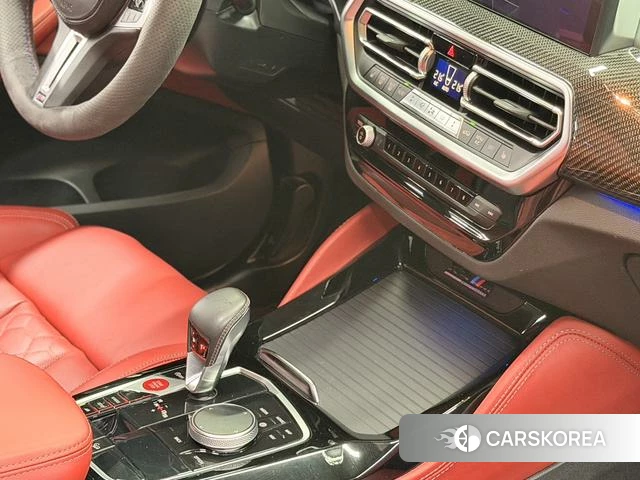 BMW X4 M id 4353136 из Китая 22