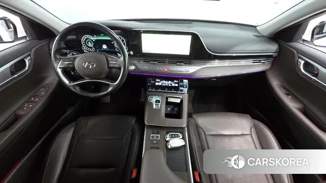 Hyundai The New Grandeur IG id 3379871 из Кореи 17