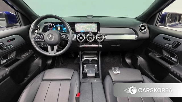 Mercedes-Benz GLB-Class X247 id 4692875 из Кореи 27