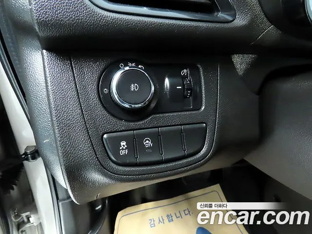 Chevrolet (GM Daewoo) The Next Spark id 2702831 из Кореи 16