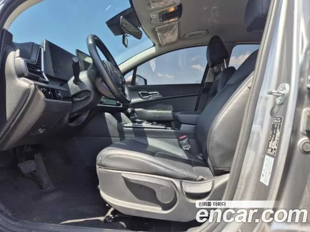 Kia Sportage 5th Generation id 2637338 из Кореи 14