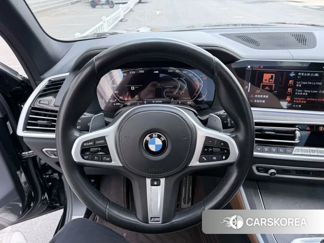 BMW X5 (imported) id 4255992 из Китая 17