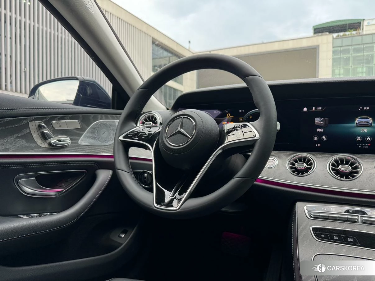 Mercedes-Benz CLS id 4479745 из Китая 8