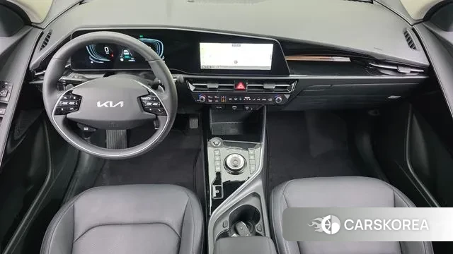 Kia Di Ol Nu Niro id 3377402 из Кореи 17